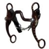 Kenda Lenseigne Short Shank Swivel Bit