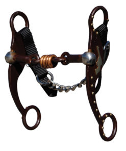 Kenda Lenseigne Short Shank Dogbone with Copper Rings