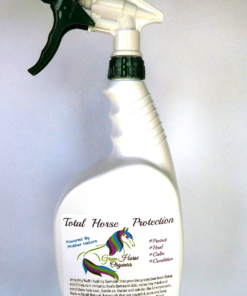 Total Horse Protection - 32 oz. Ready to use Spray