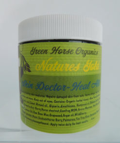 Natures Gold- Skin Doctor