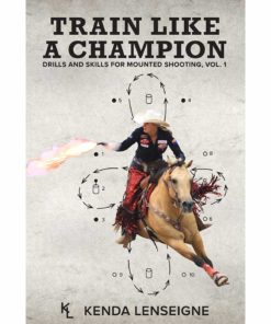 Train Like a Champion Vol. 1