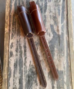 Chestnut and Chocolate